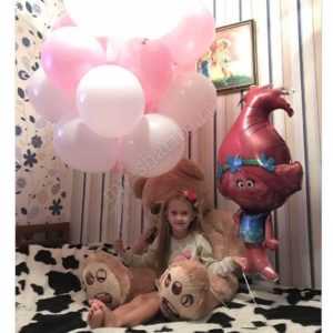 Набор №4 Набор №4